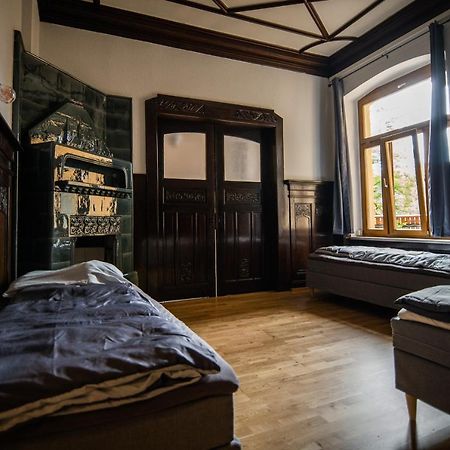 Traumhaus Daire Erfurt Dış mekan fotoğraf