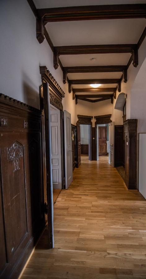 Traumhaus Daire Erfurt Dış mekan fotoğraf